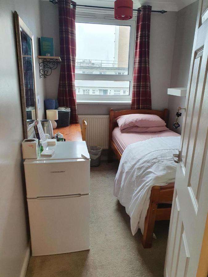 Exclusive Quarto em Acomodações Particulares