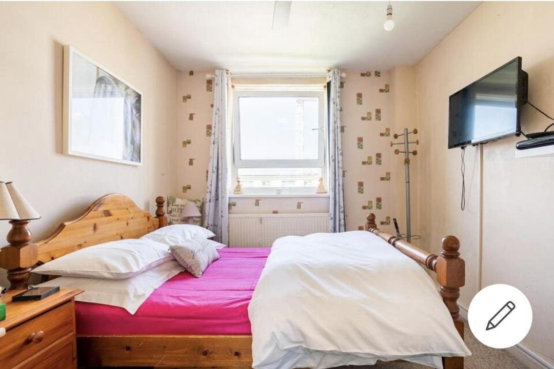 Quarto em Acomodações Particulares Exclusive Londres