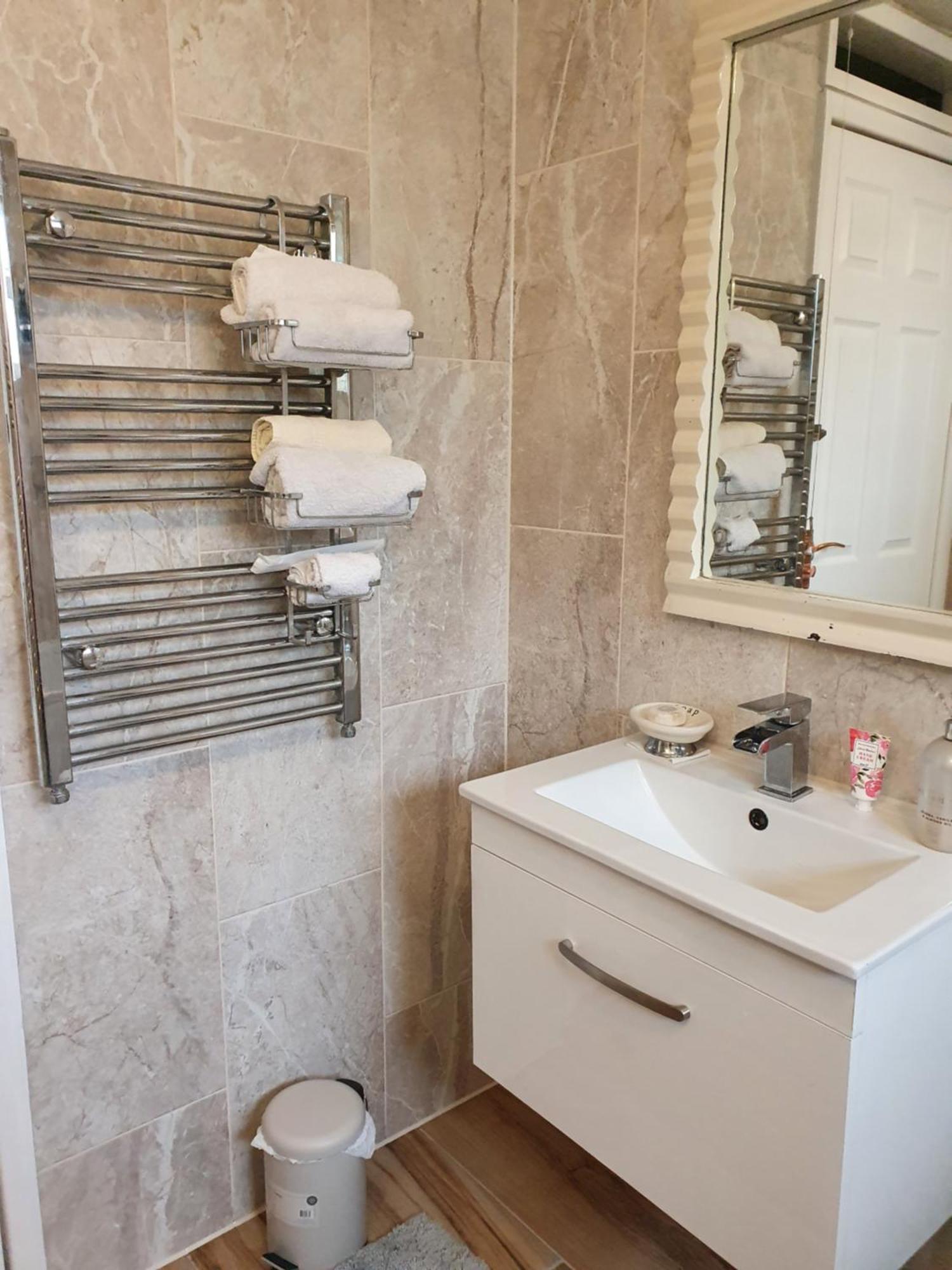 Quarto em Acomodações Particulares Exclusive Londres
