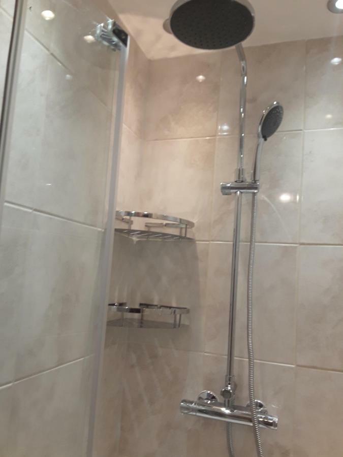 Quarto em Acomodações Particulares Exclusive
